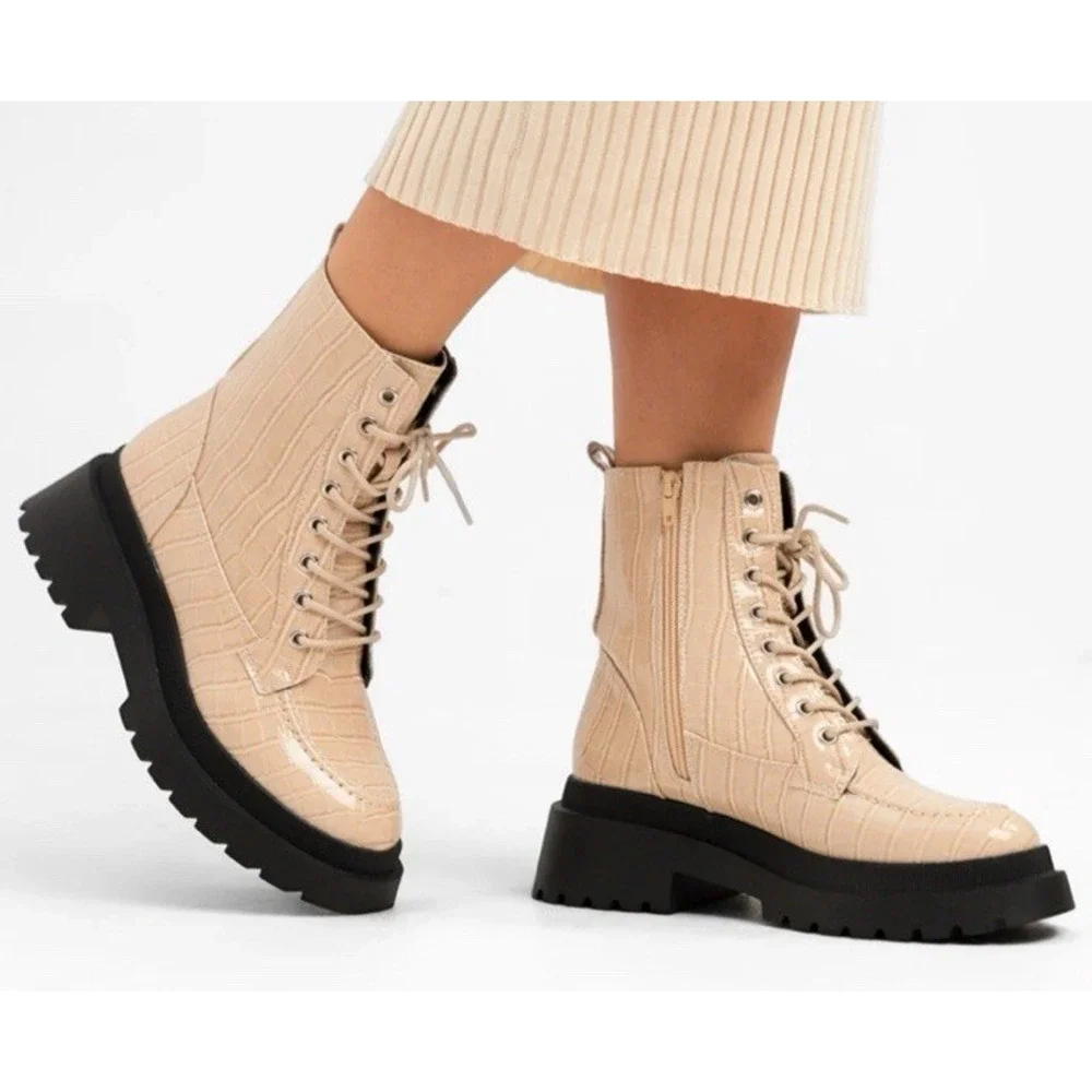 Topshop these women